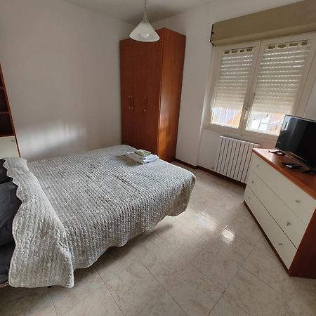 Giardinetti Rooms Řím Exteriér fotografie