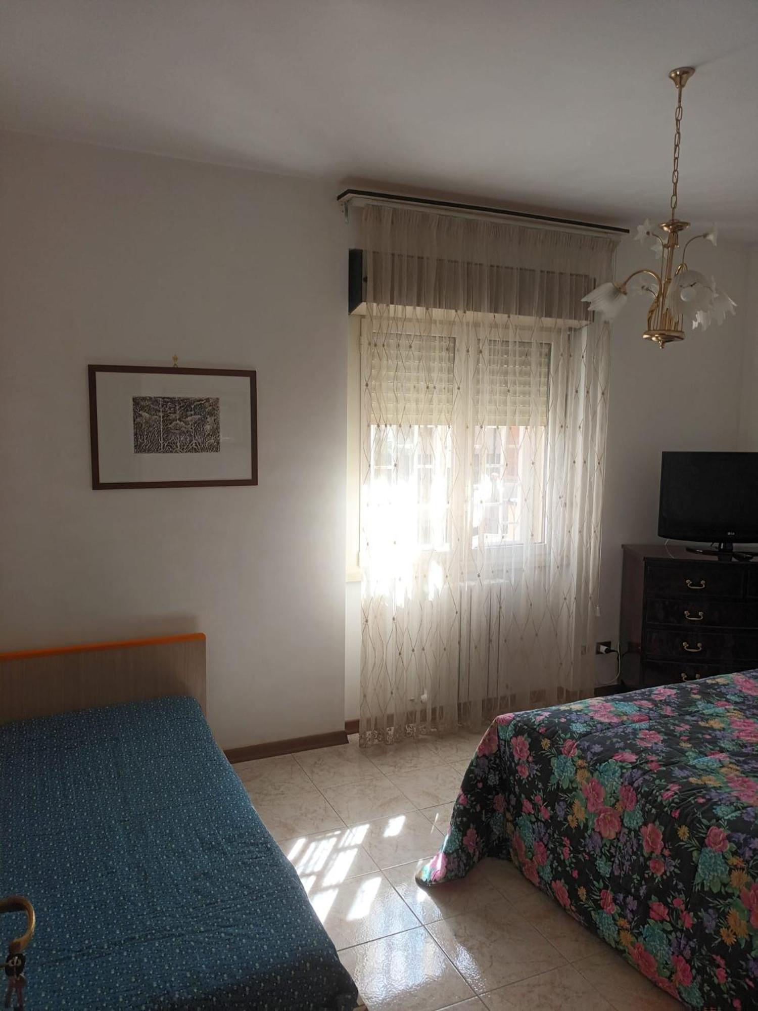 Giardinetti Rooms Řím Exteriér fotografie