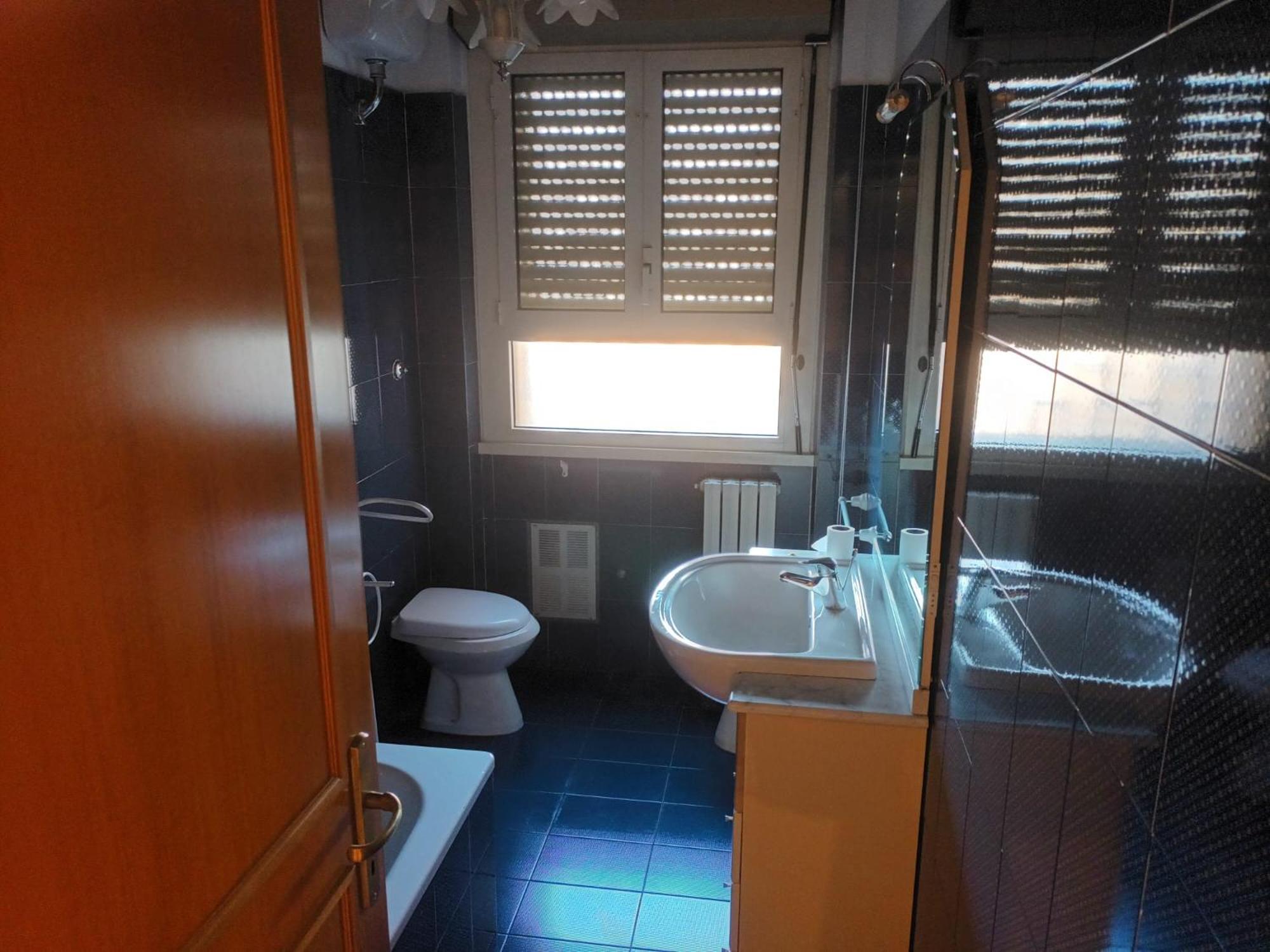 Giardinetti Rooms Řím Exteriér fotografie