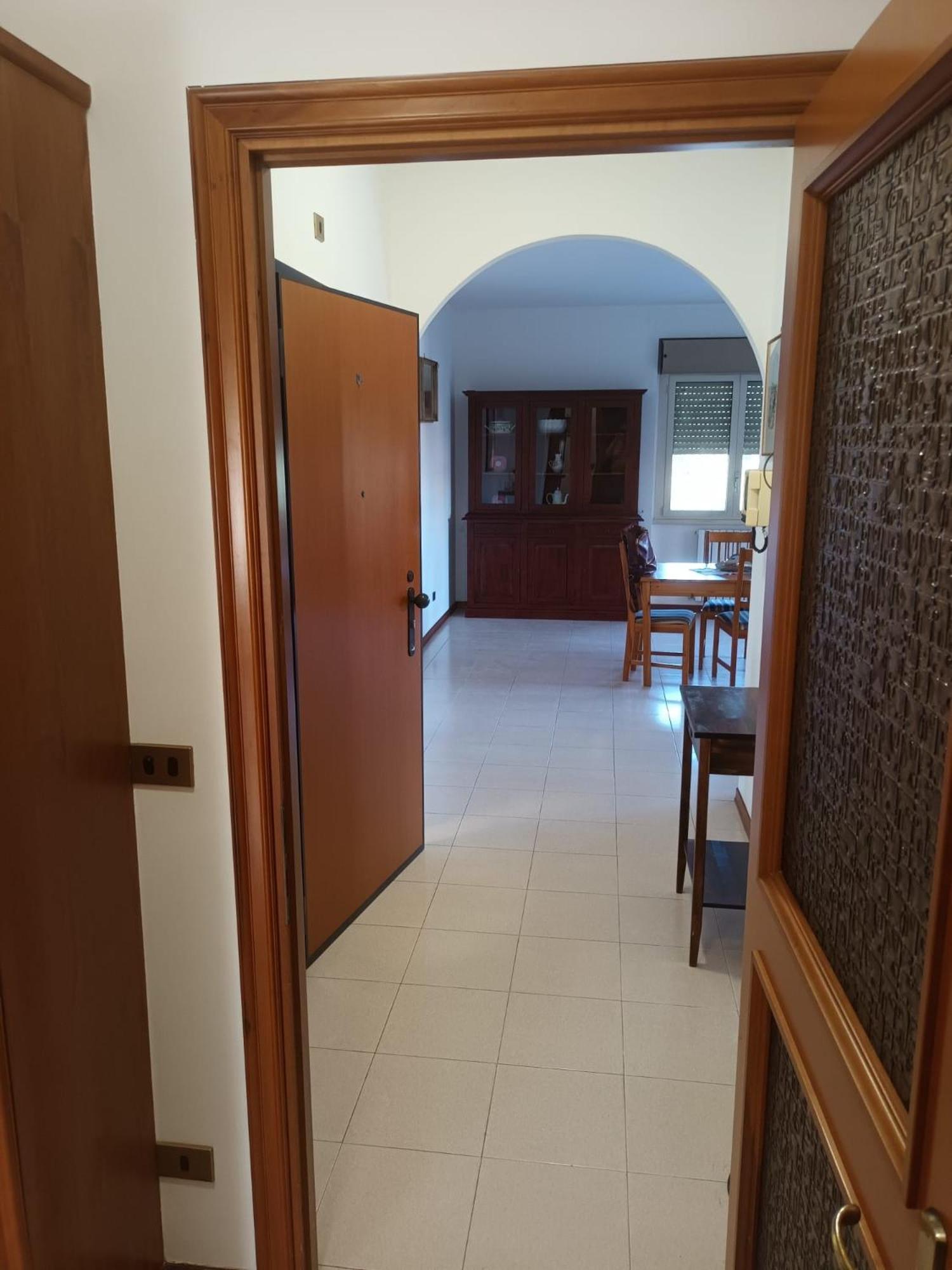 Giardinetti Rooms Řím Exteriér fotografie