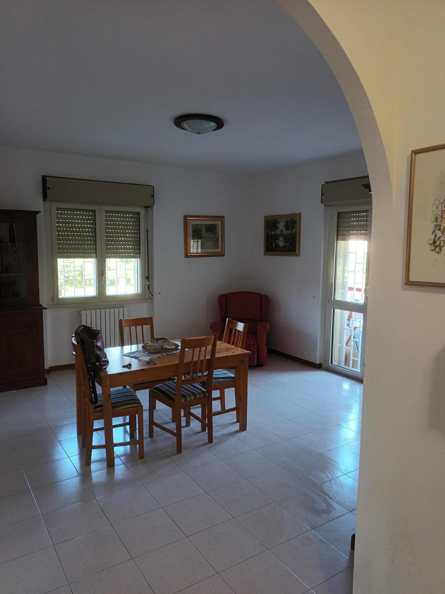 Giardinetti Rooms Řím Exteriér fotografie