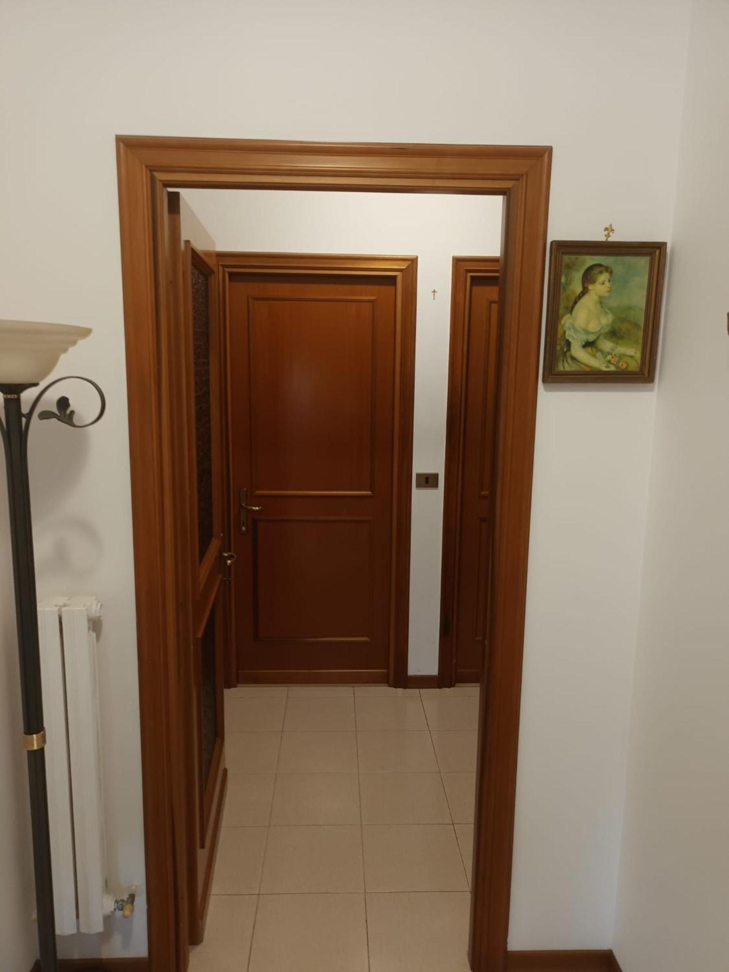 Giardinetti Rooms Řím Exteriér fotografie