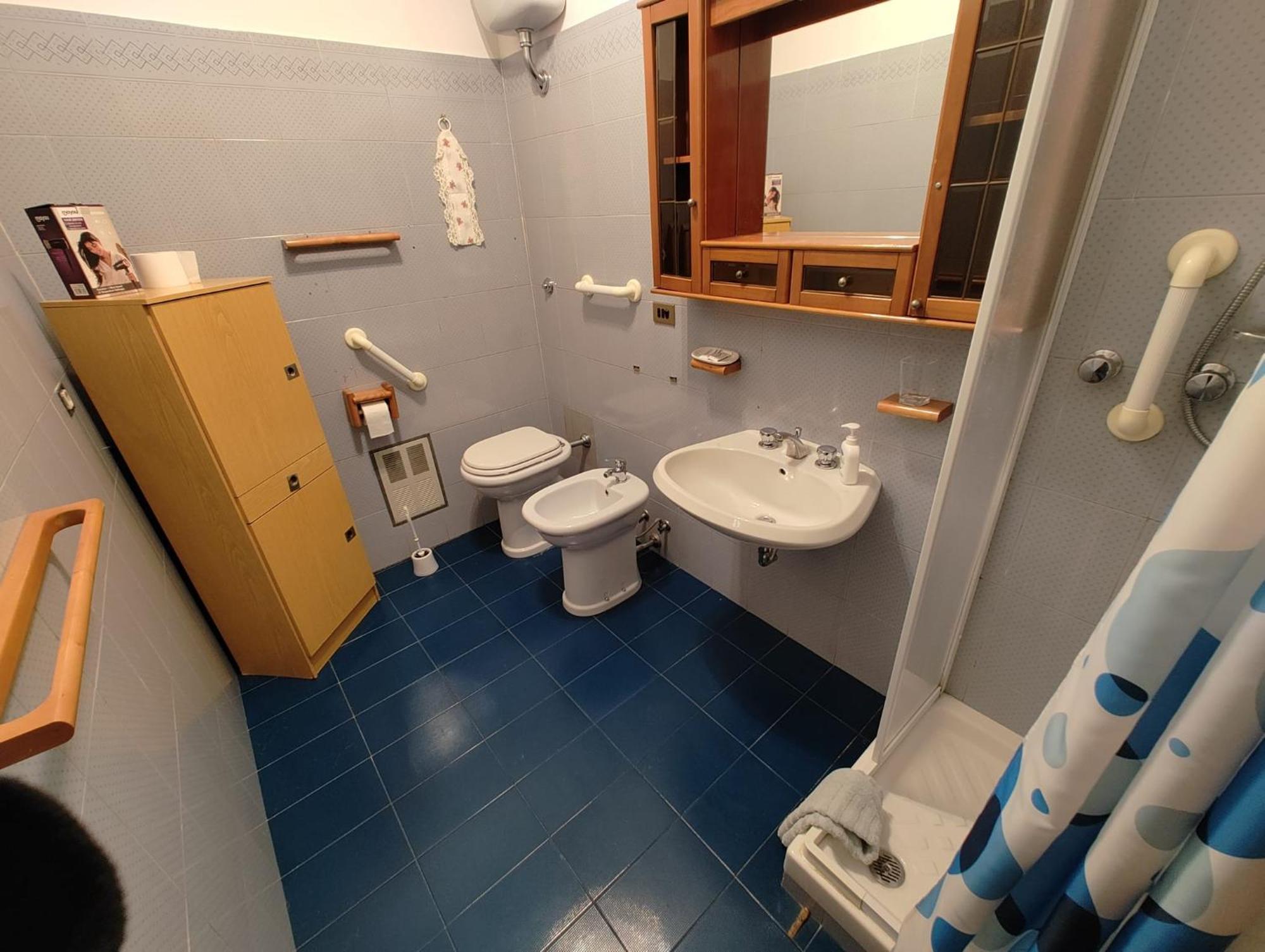 Giardinetti Rooms Řím Exteriér fotografie
