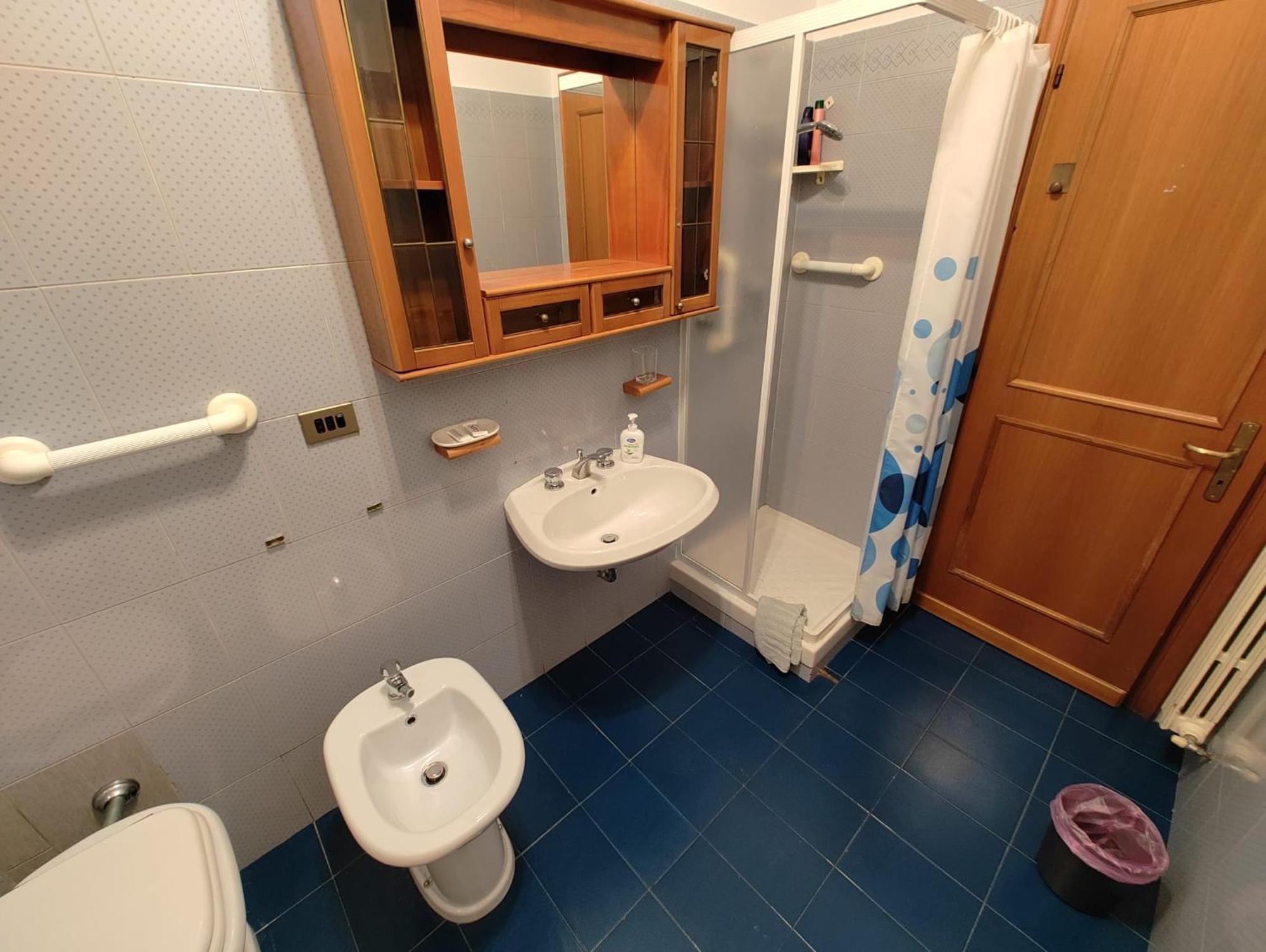 Giardinetti Rooms Řím Exteriér fotografie